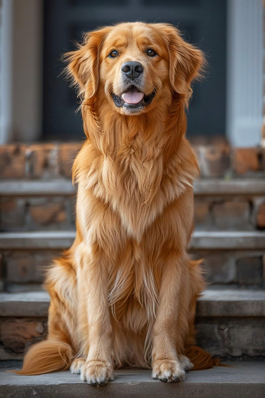 Golden Retriever